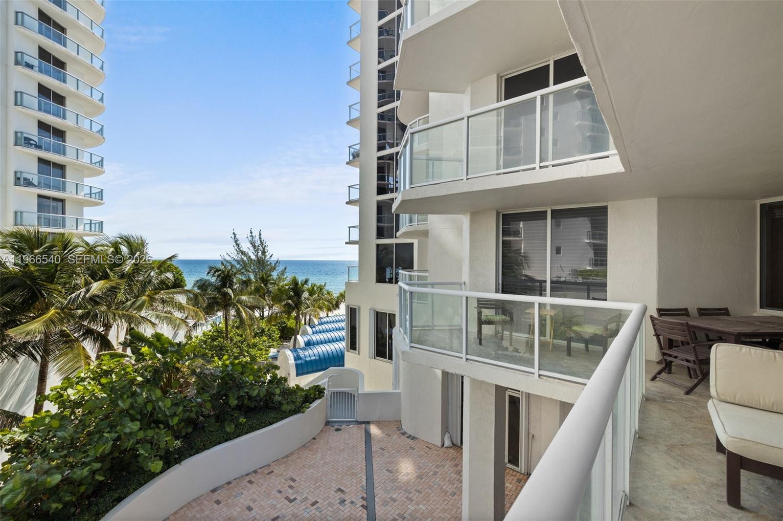 18671 Collins Avenue 404 Property Photo 41