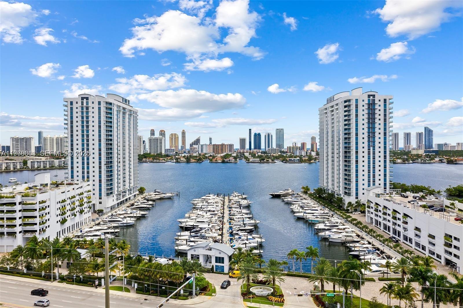 17301 Biscayne Boulevard 2110 Property Photo 1