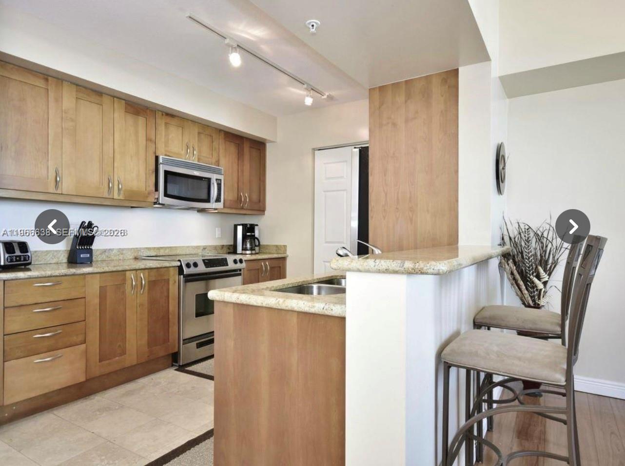 1755 E Hallandale Beach Boulevard 2505e Property Photo 4