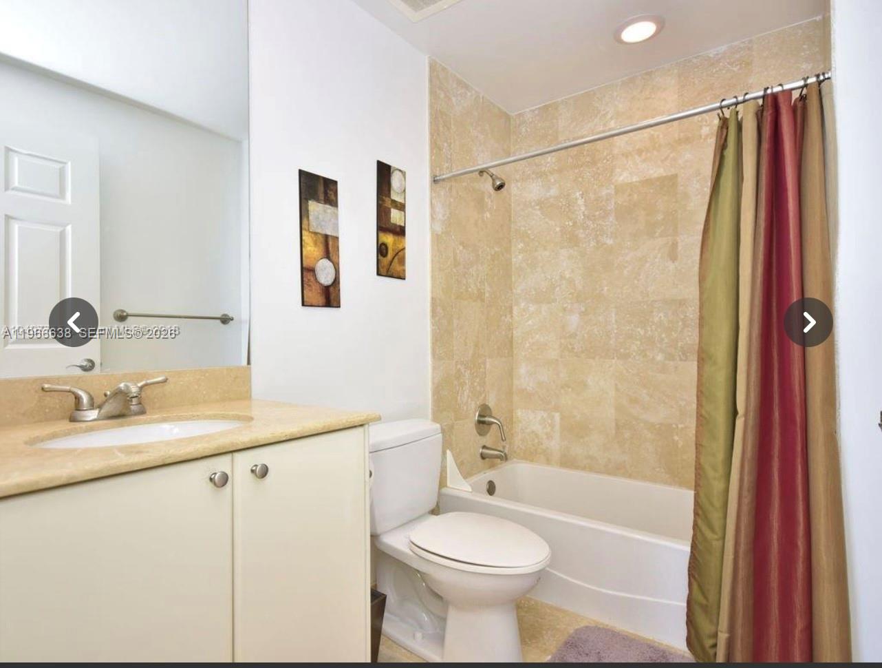 1755 E Hallandale Beach Boulevard 2505e Property Photo 15