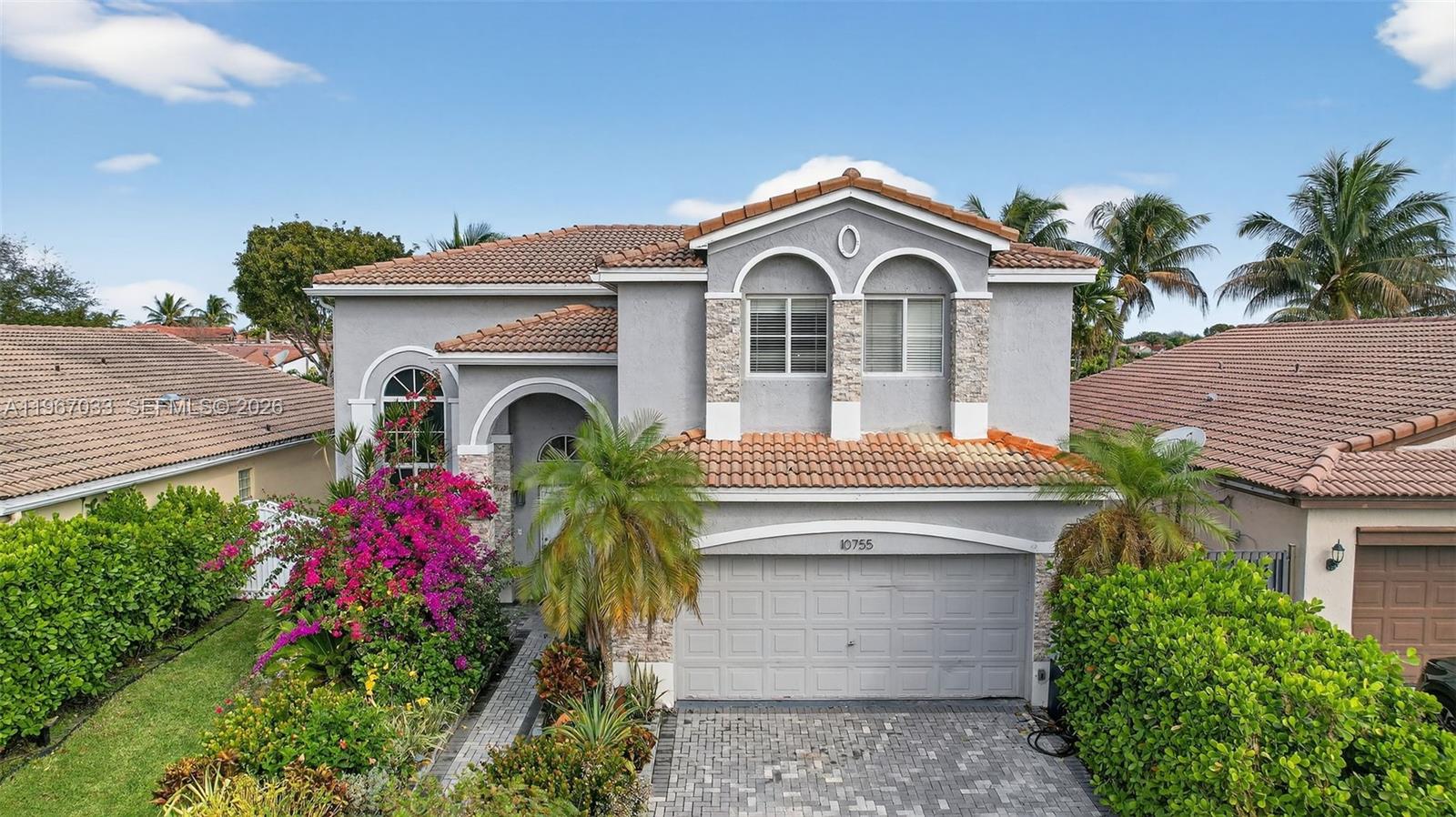 10755 SW 17th Place
