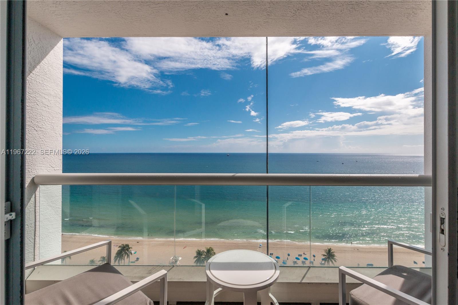 551 N Fort Lauderdale Beach Boulevard H1715 Property Photo 1