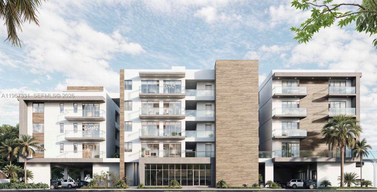 1821 Harding Street Property Photo 1