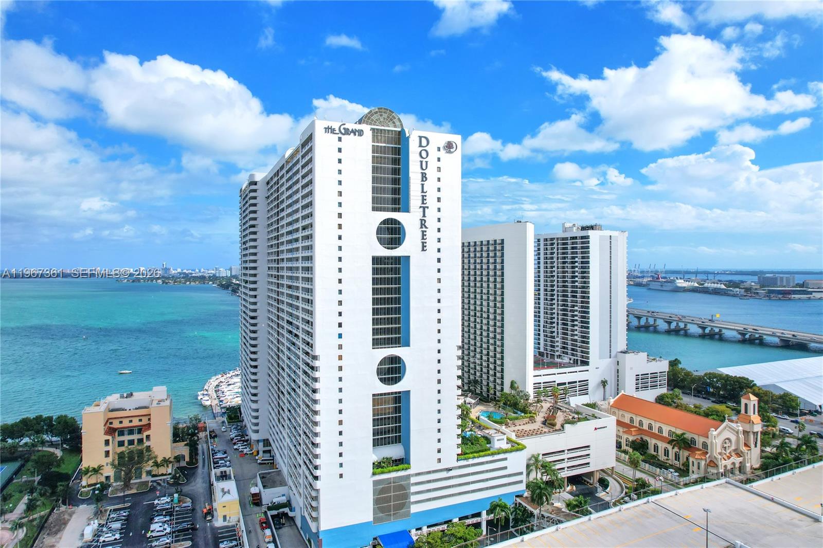 1717 N Bayshore Drive A-1132 Property Photo 17