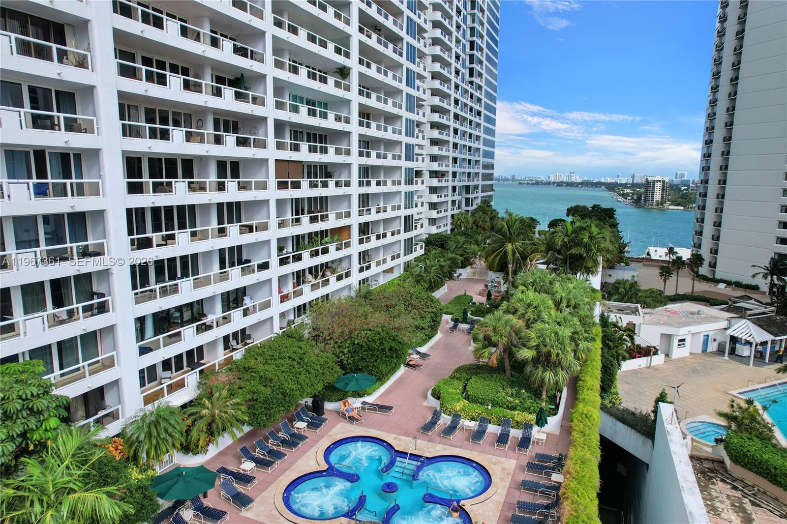 1717 N Bayshore Drive A-1132 Property Photo 20