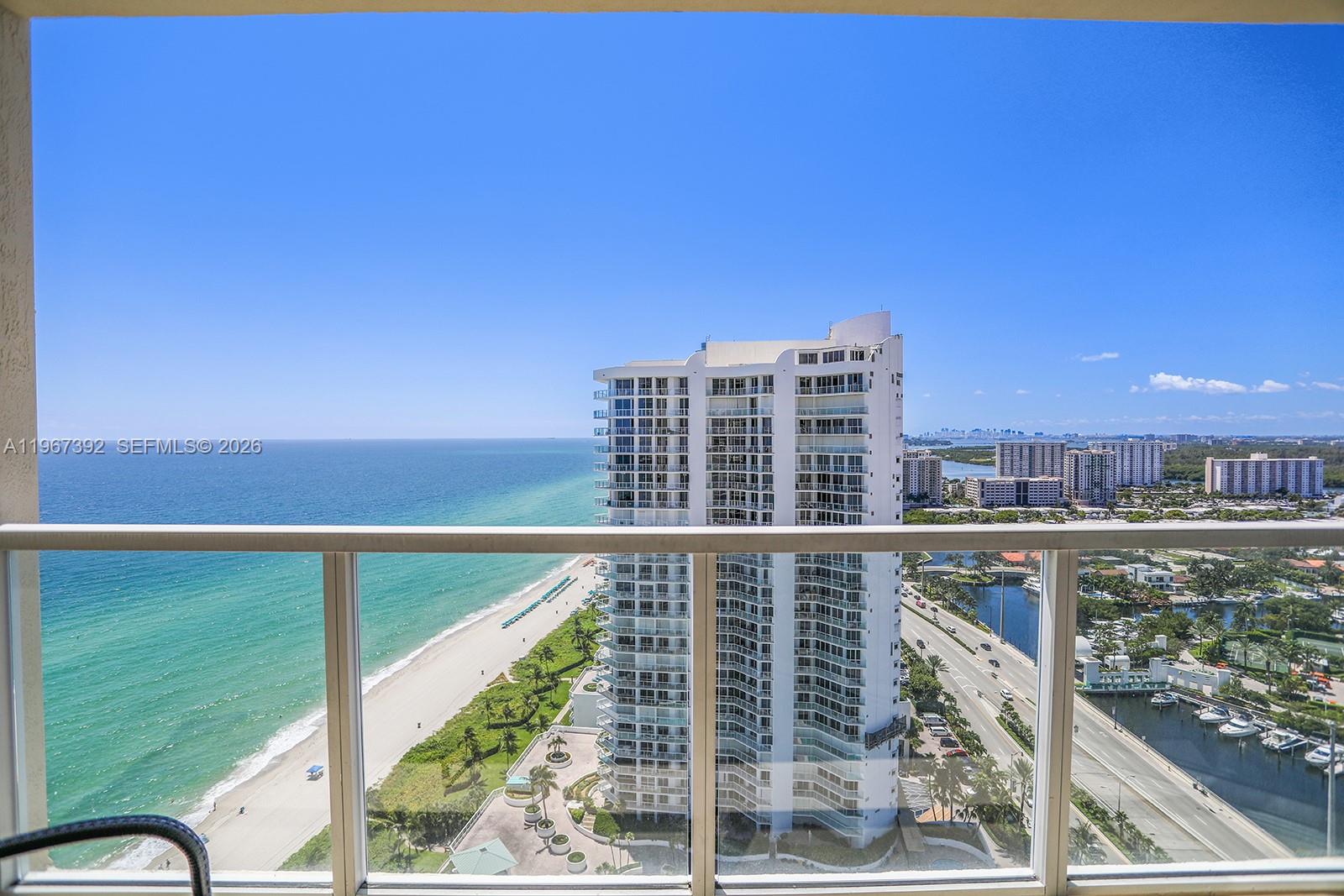 16699 Collins Avenue 2709 Property Photo 17