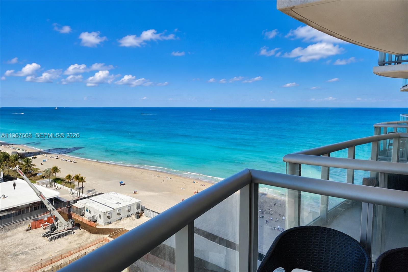 18683 Collins Avenue 1404 Property Photo 1