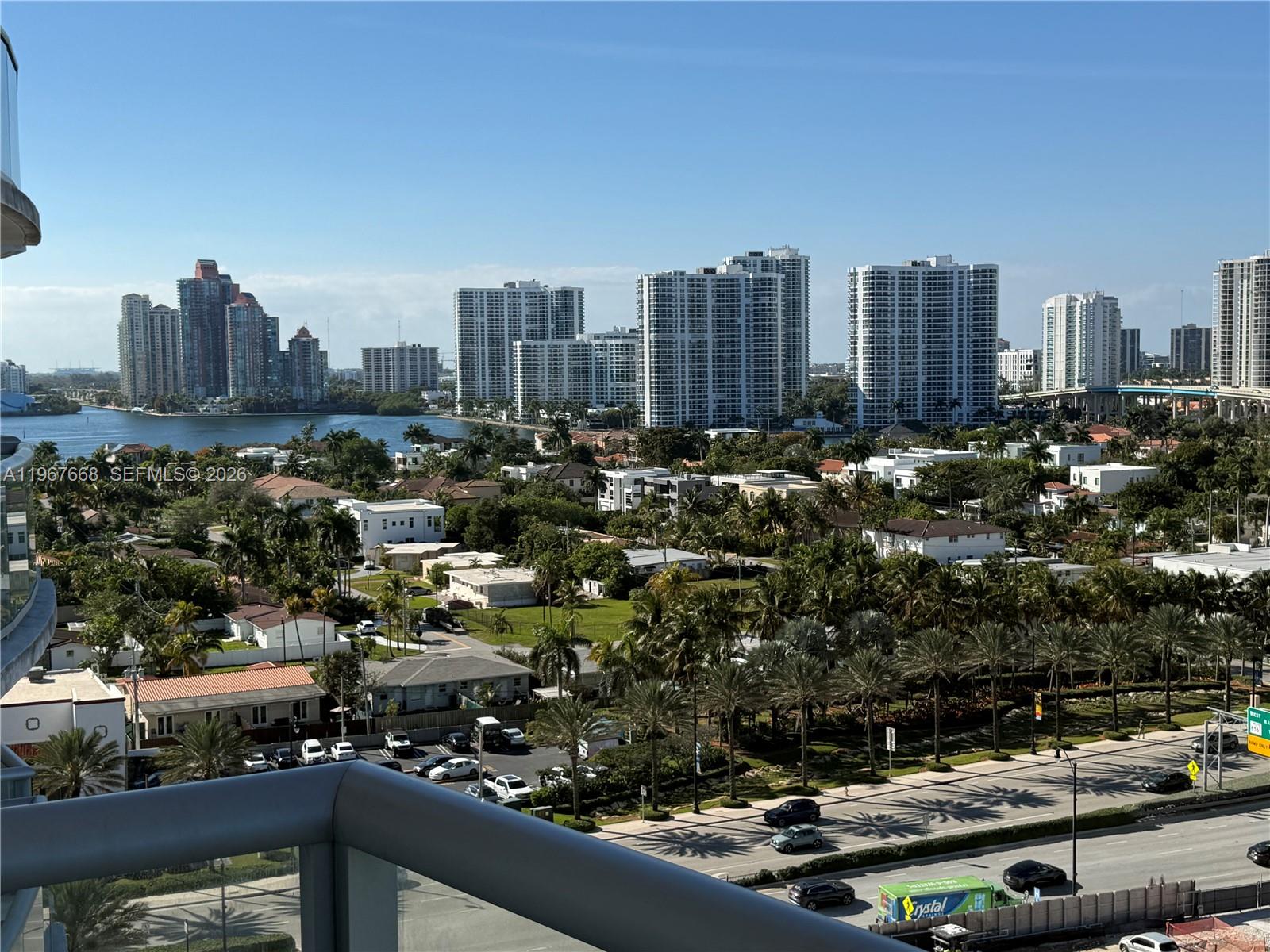 18683 Collins Avenue 1404 Property Photo 19