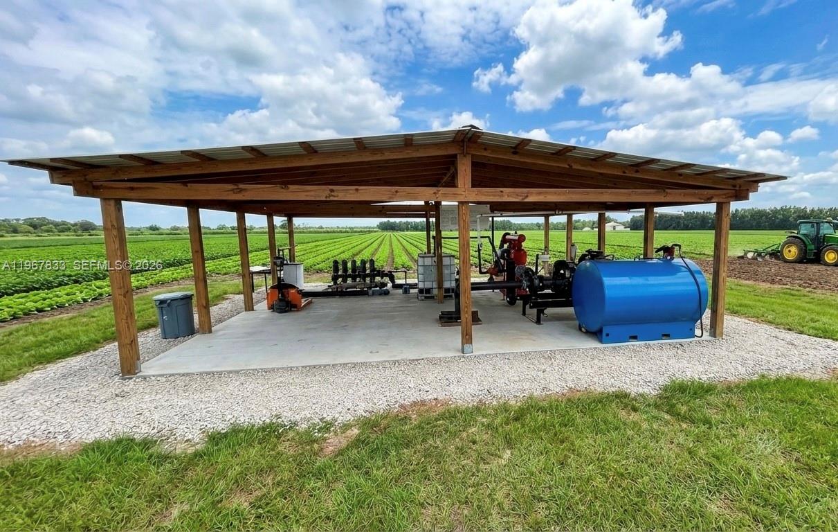 595 N Header Canal Road 0 Property Photo 2