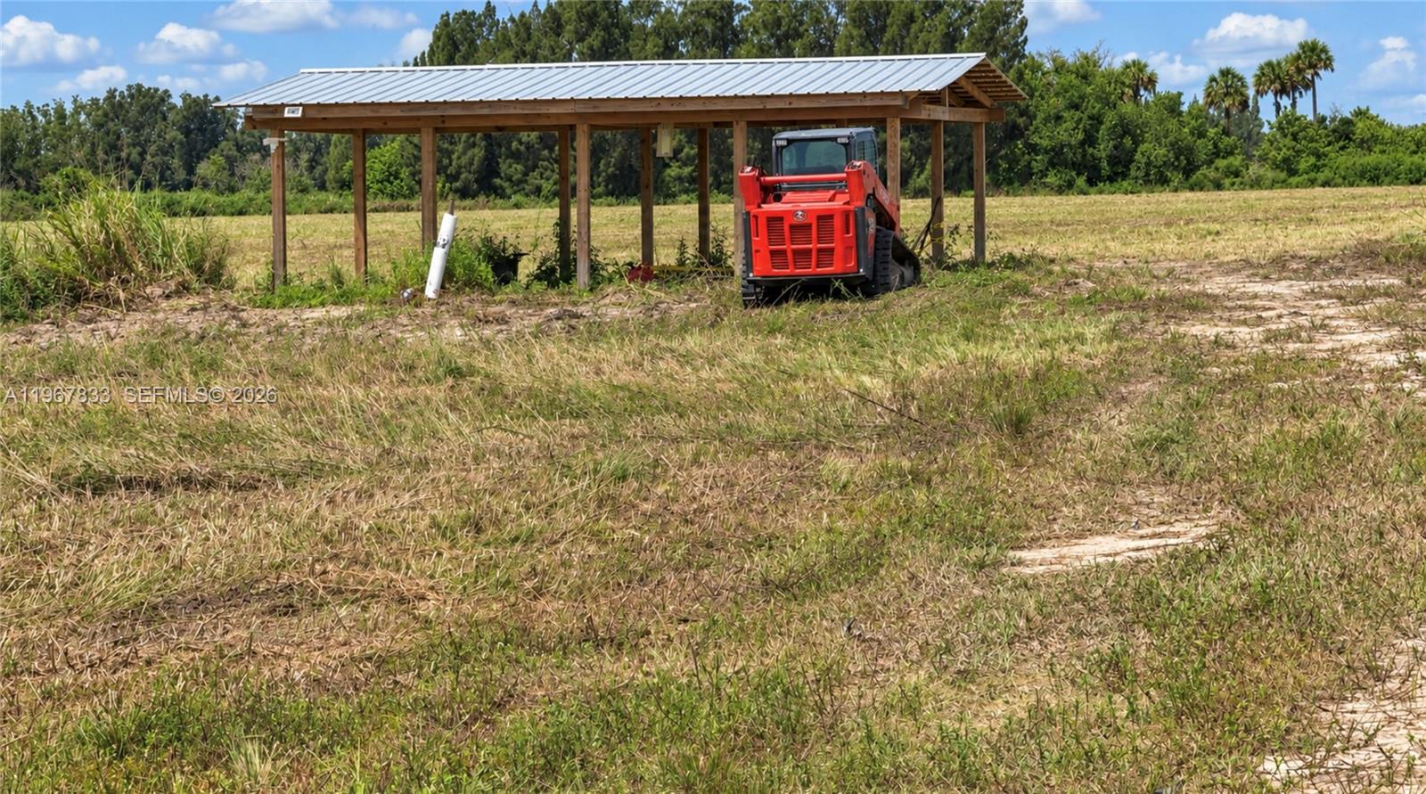595 N Header Canal Road 0 Property Photo 10