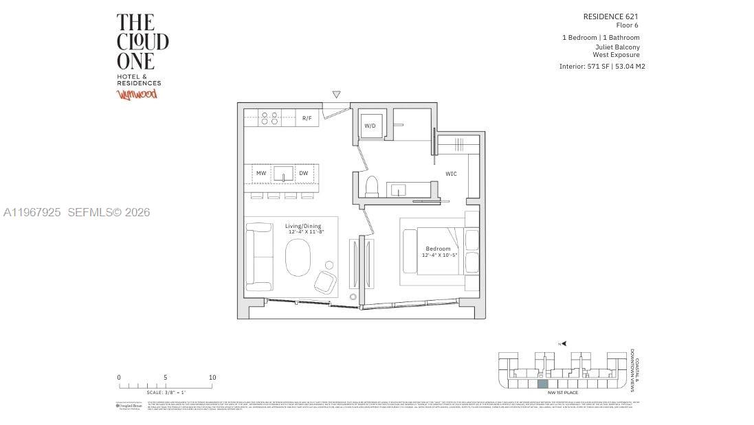 2215 Nw 1st Place 621 Property Photo 14