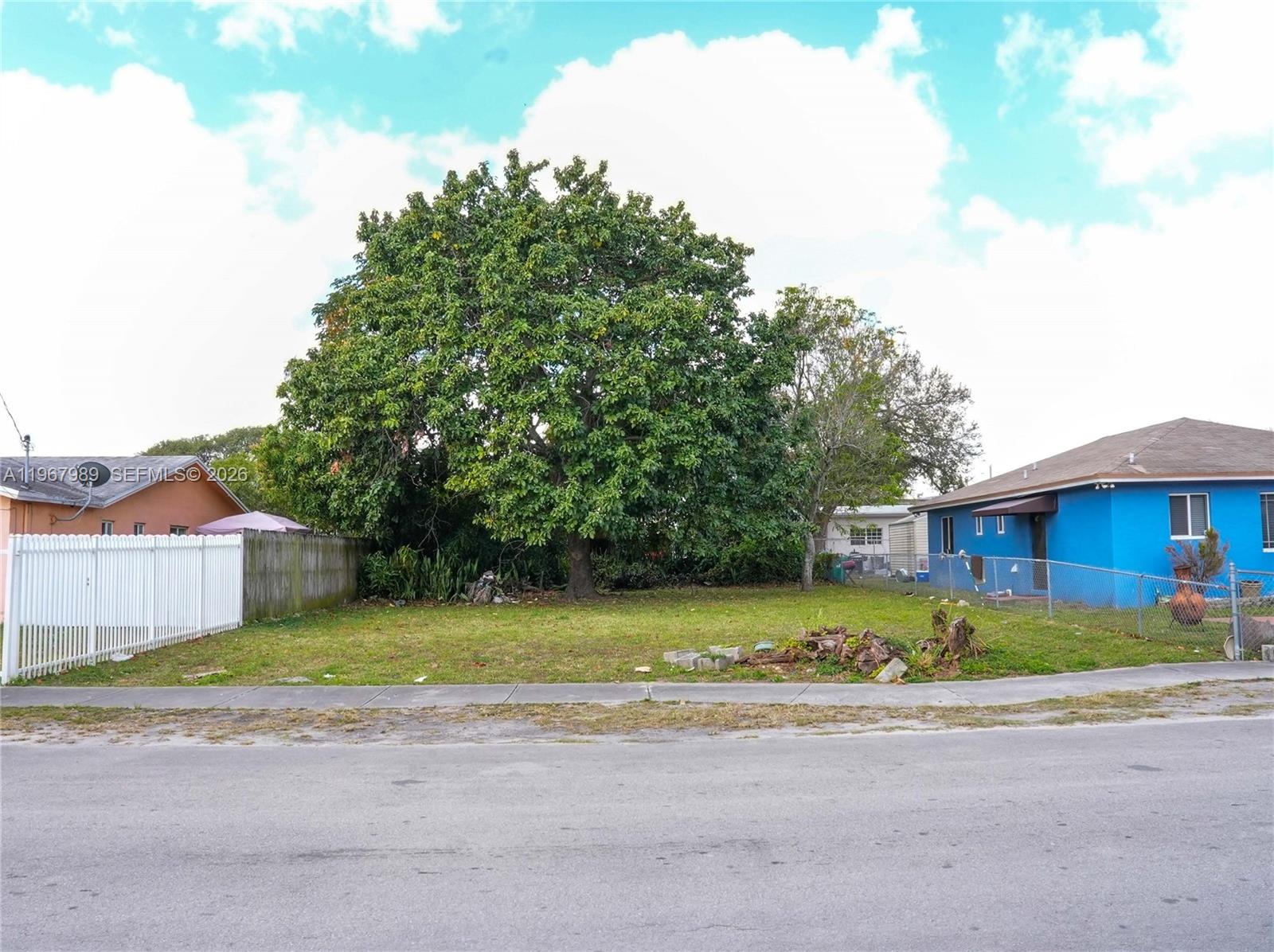 7610 Nw 15th Avenue Property Photo 1