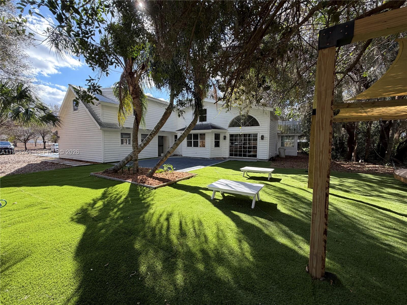 4120 Palomino Drive