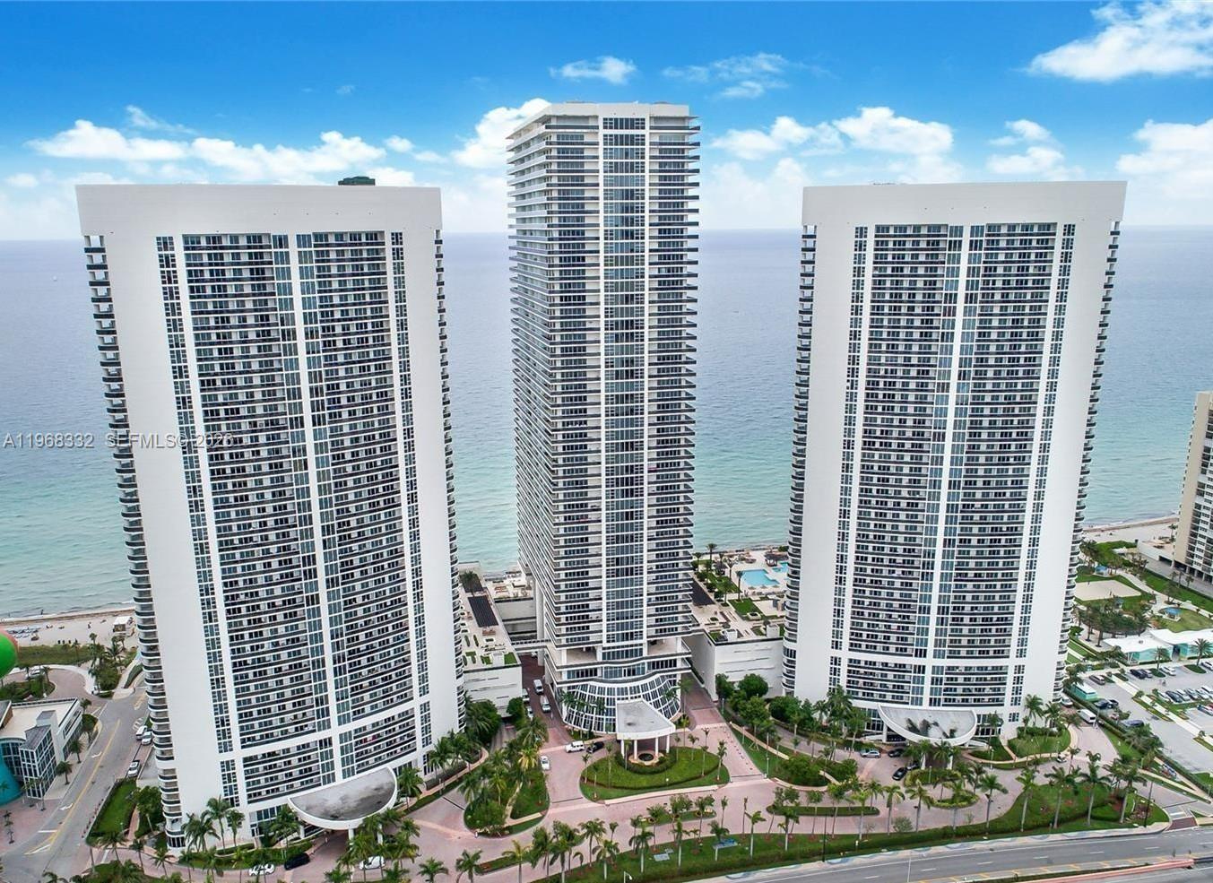 1830 S Ocean Drive 2907 Property Photo 6