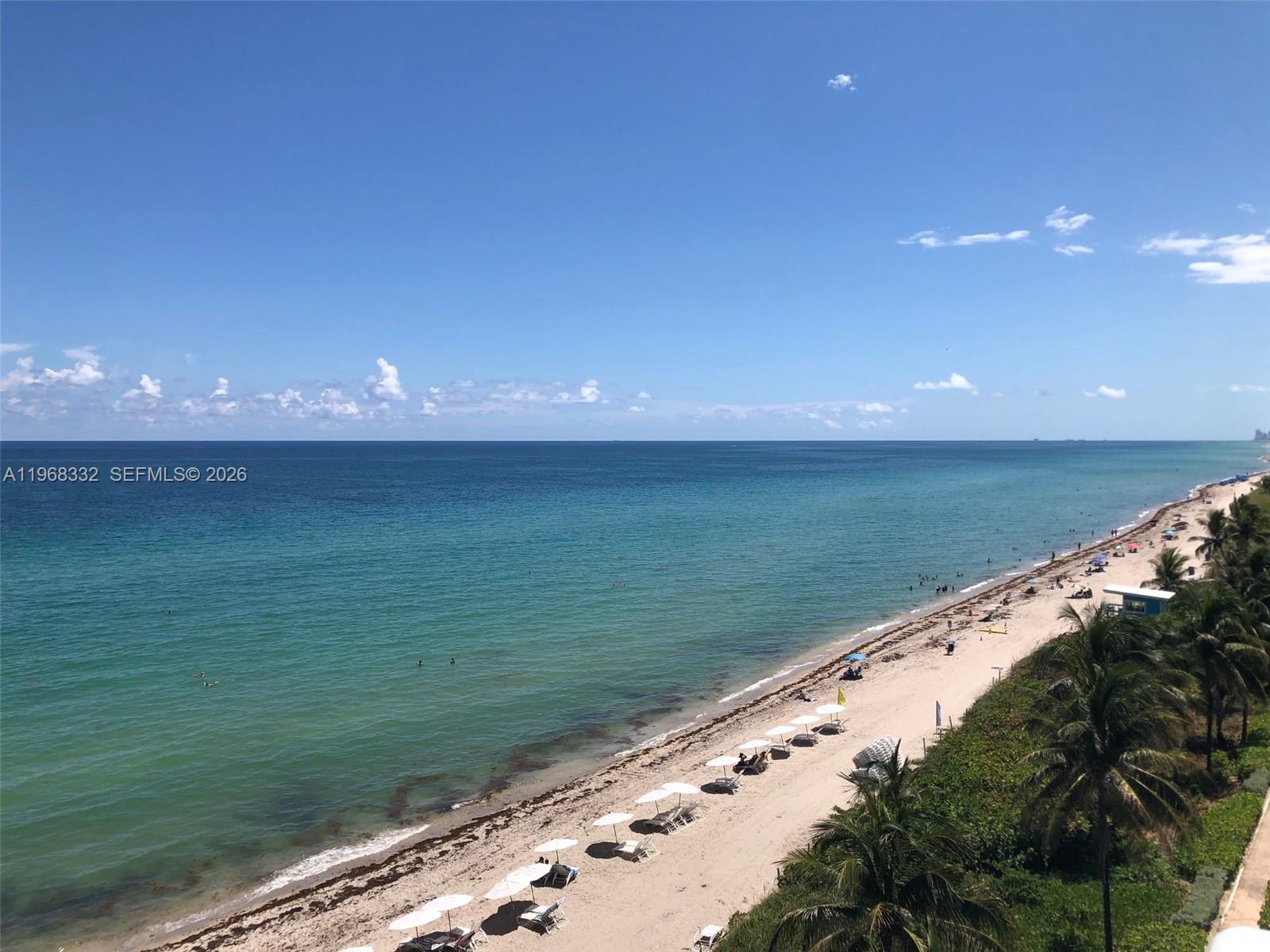 1830 S Ocean Drive 2907 Property Photo 27