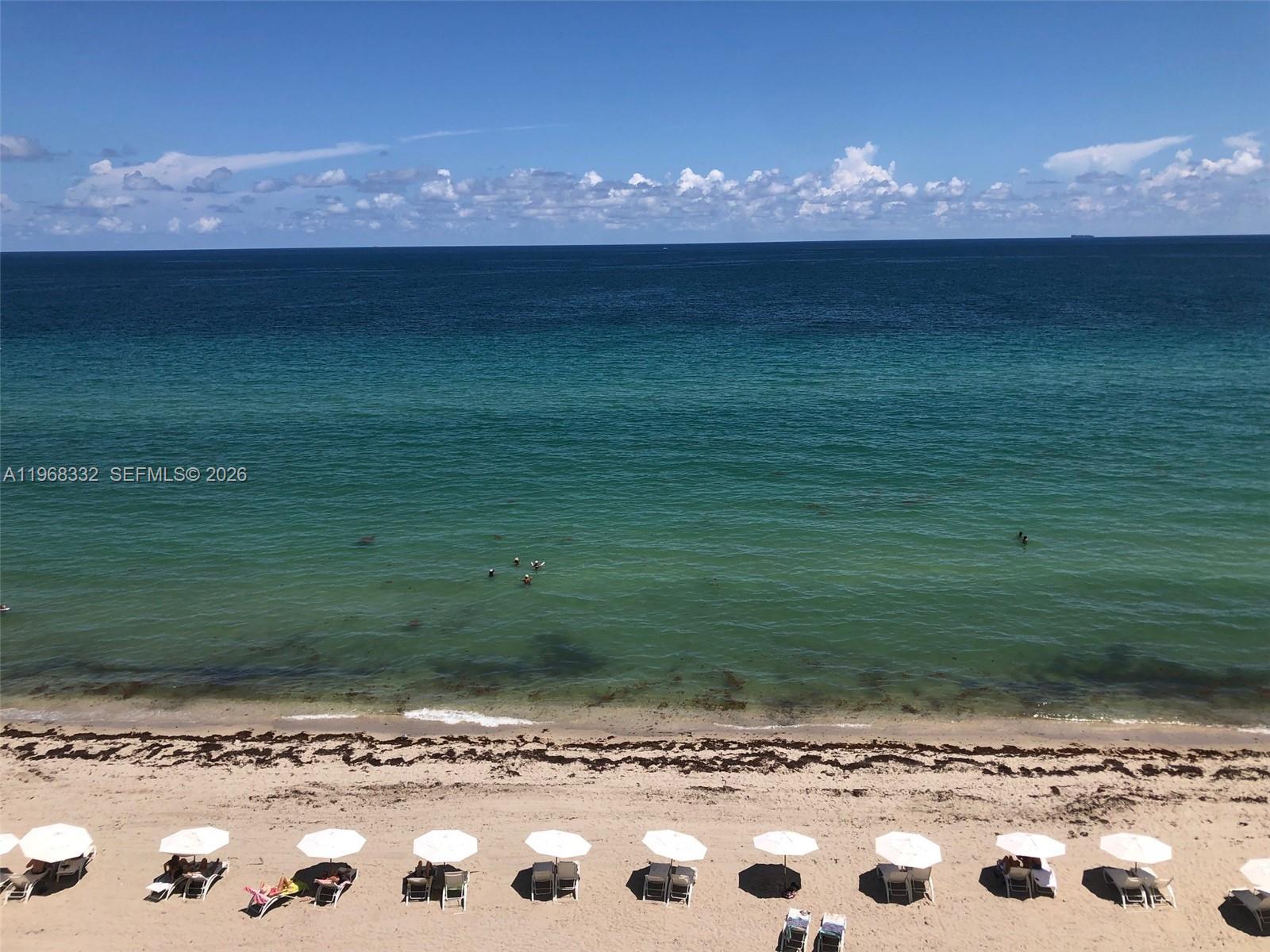 1830 S Ocean Drive 2907 Property Photo 28