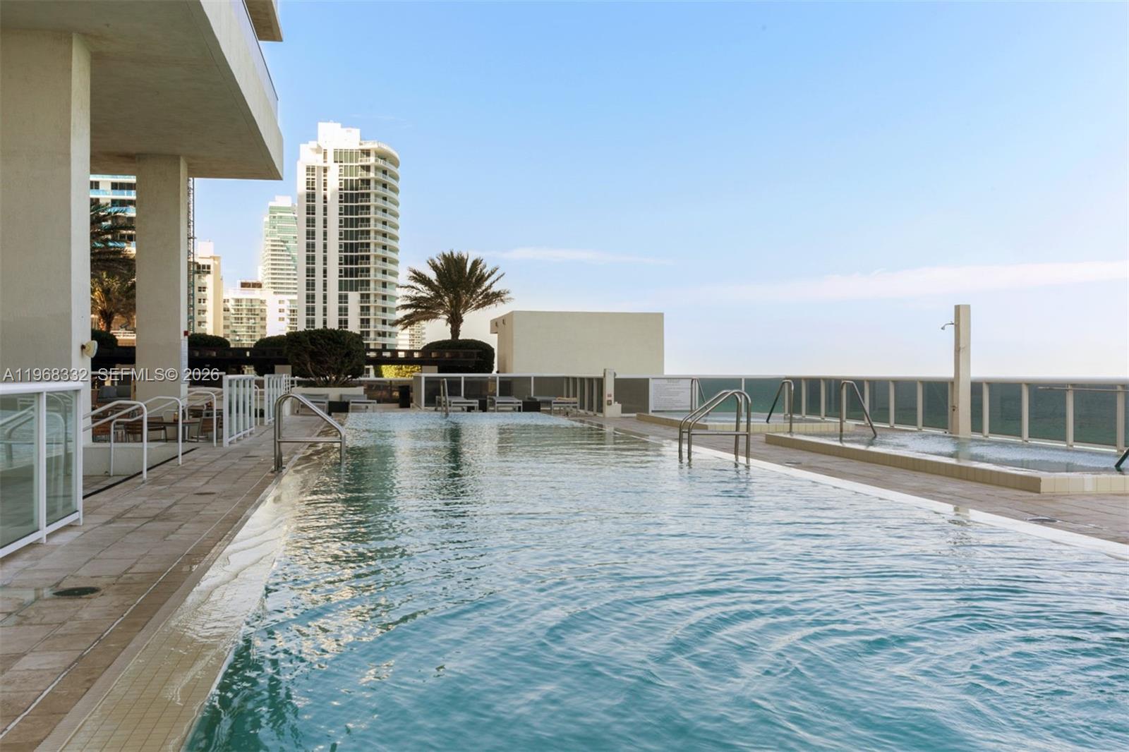 1830 S Ocean Drive 2907 Property Photo 30
