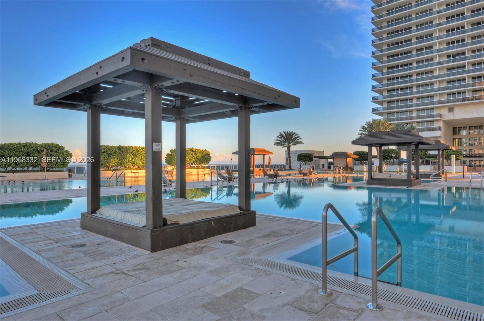 1830 S Ocean Drive 2907 Property Photo 55