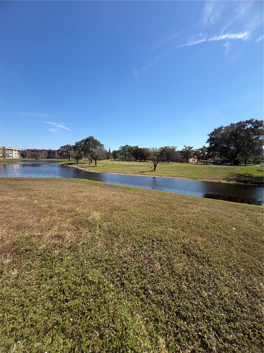 9201 Sunrise Lakes Boulevard 302 Property Photo 1