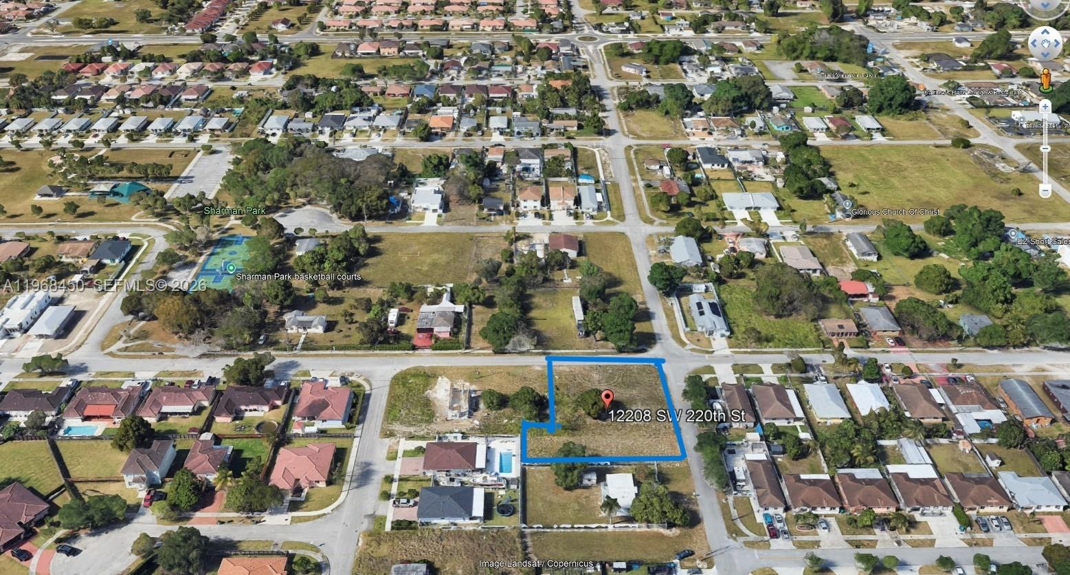 12208 Sw 220 Street Property Photo 2