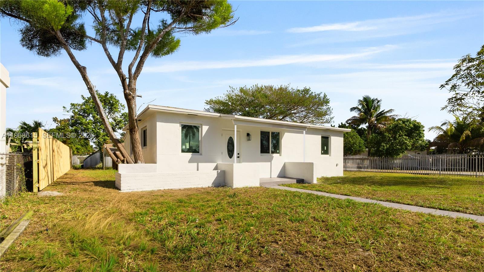 1735 Nw 126th Street Property Photo 1