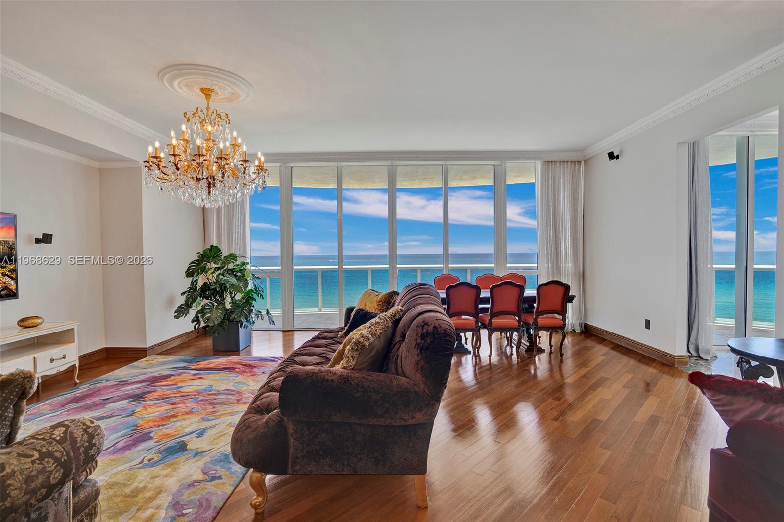 15901 Collins Avenue 701 Property Photo 1