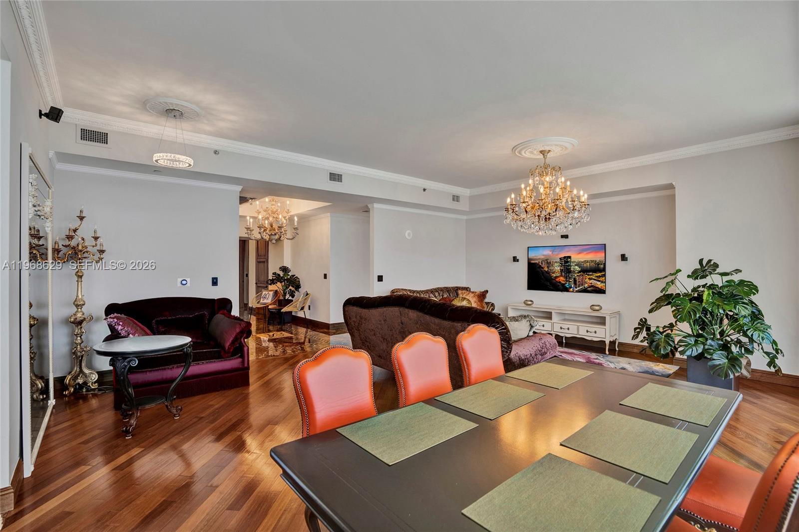 15901 Collins Avenue 701 Property Photo 4