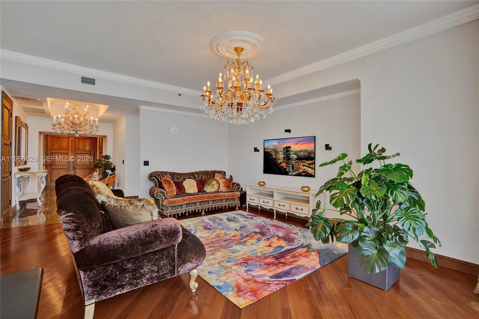 15901 Collins Avenue 701 Property Photo 6