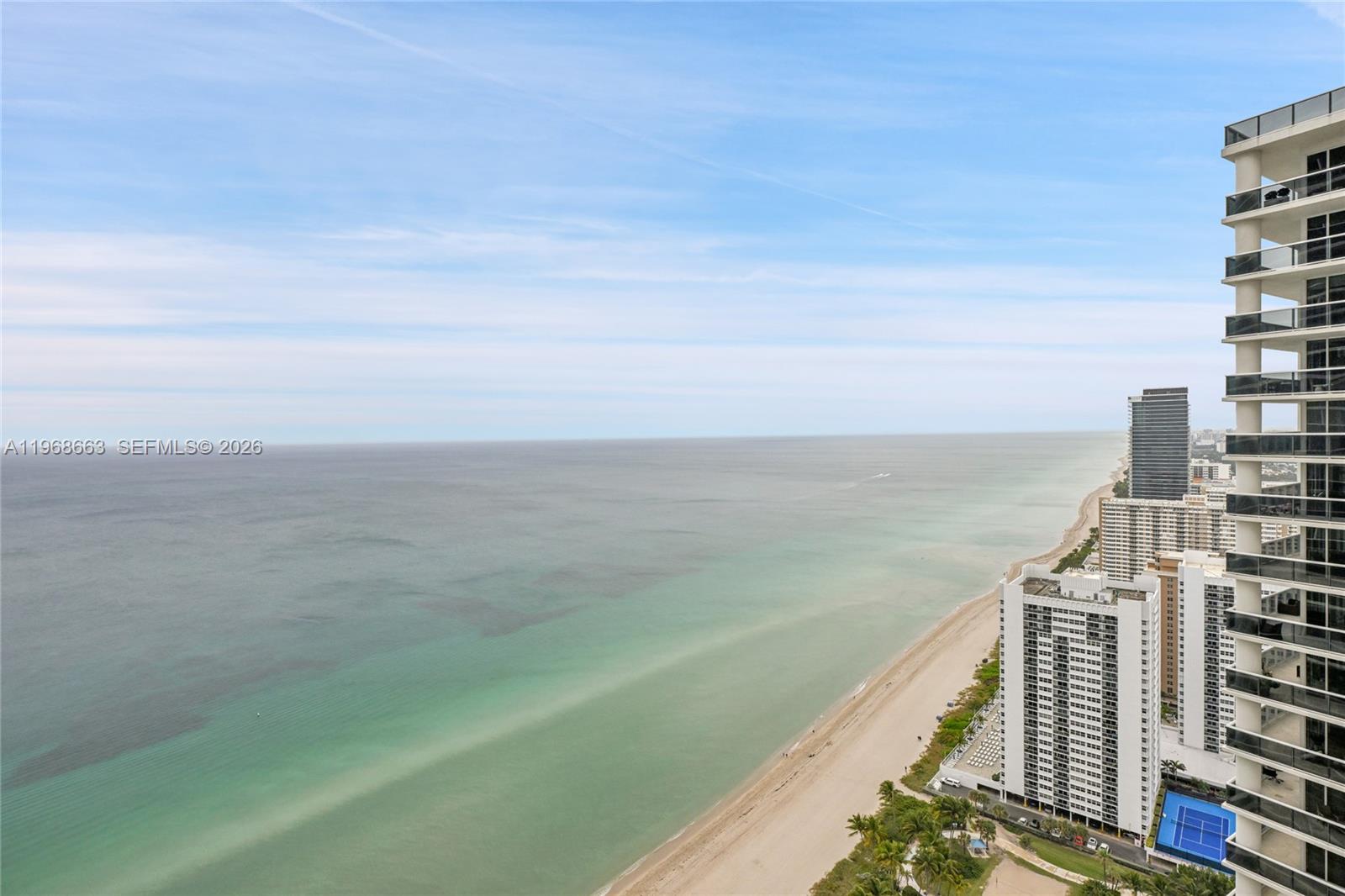 1830 S Ocean Drive 4005 Property Photo 1