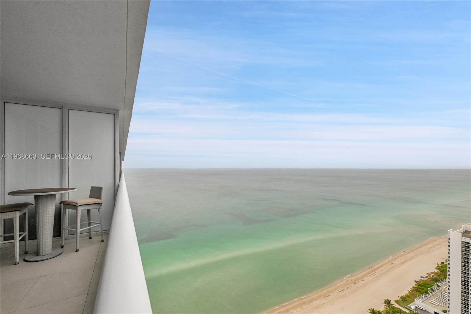1830 S Ocean Drive 4005 Property Photo 2