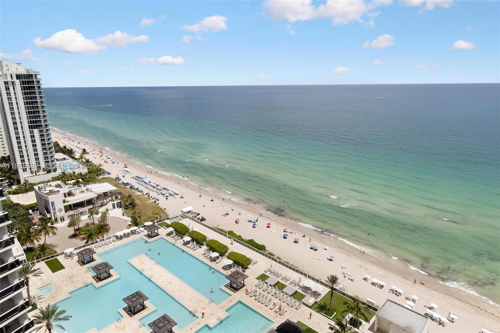 1830 S Ocean Drive 2409 Property Photo 1