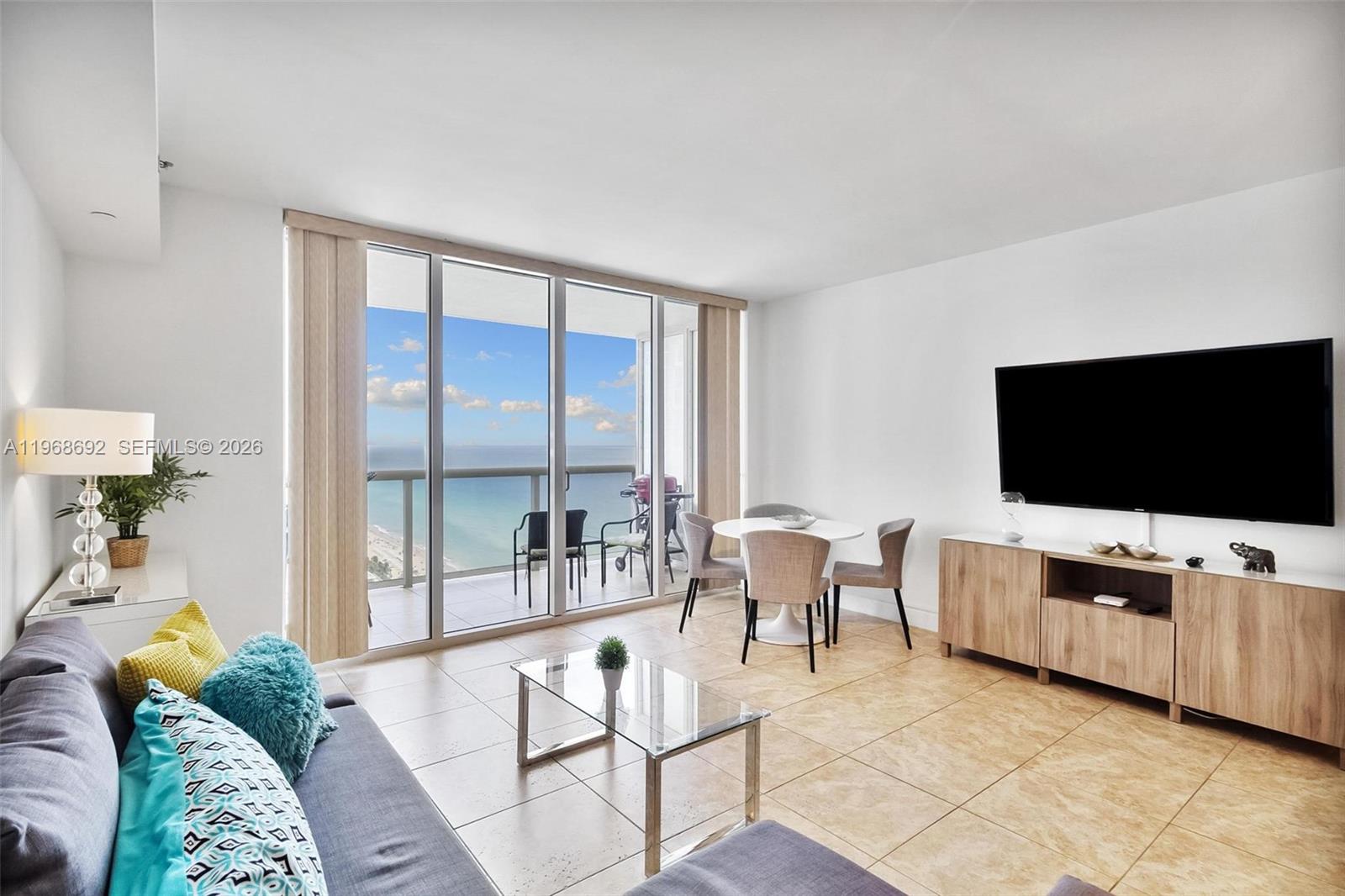 1830 S Ocean Drive 2409 Property Photo 2