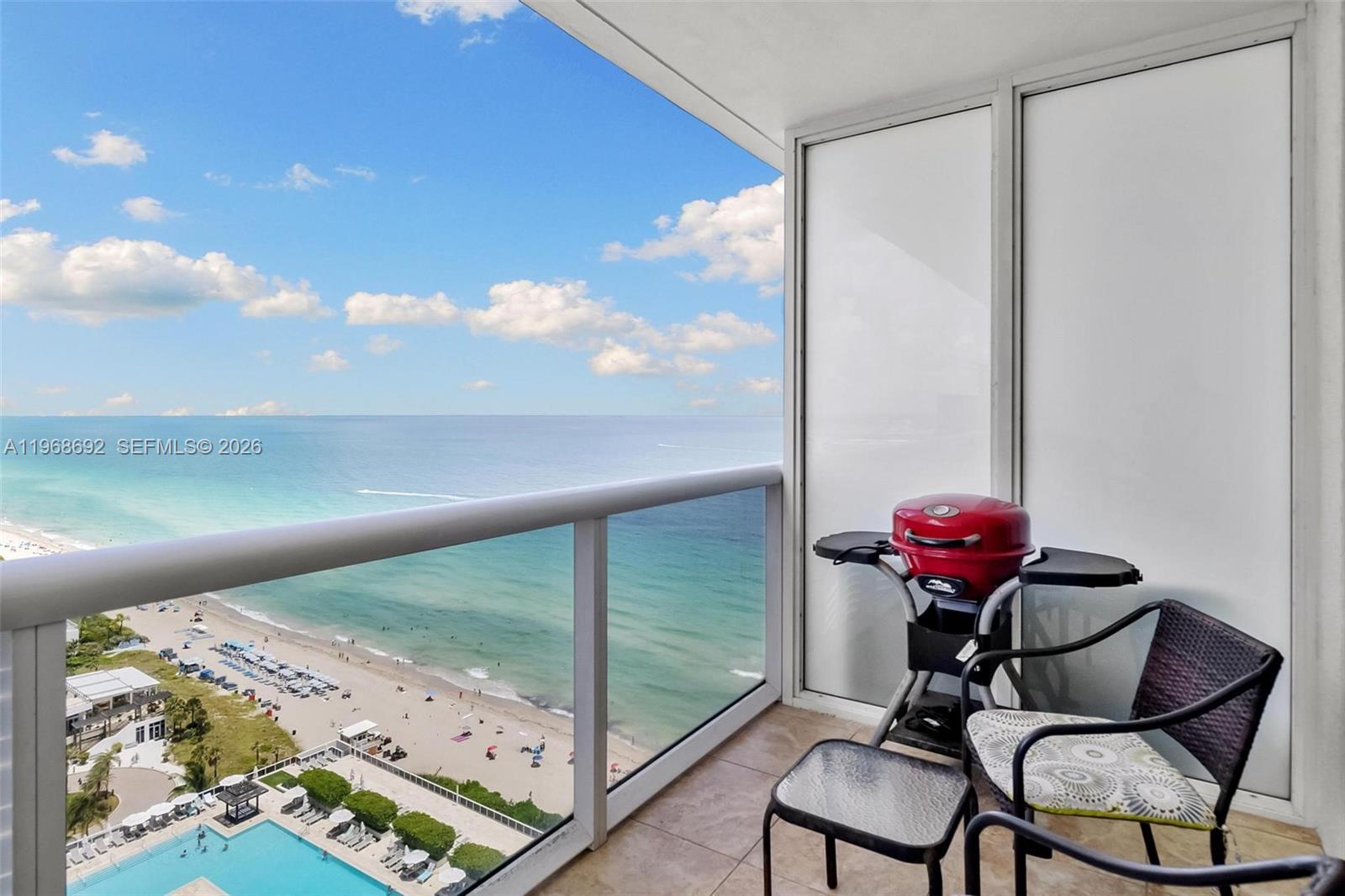 1830 S Ocean Drive 2409 Property Photo 16