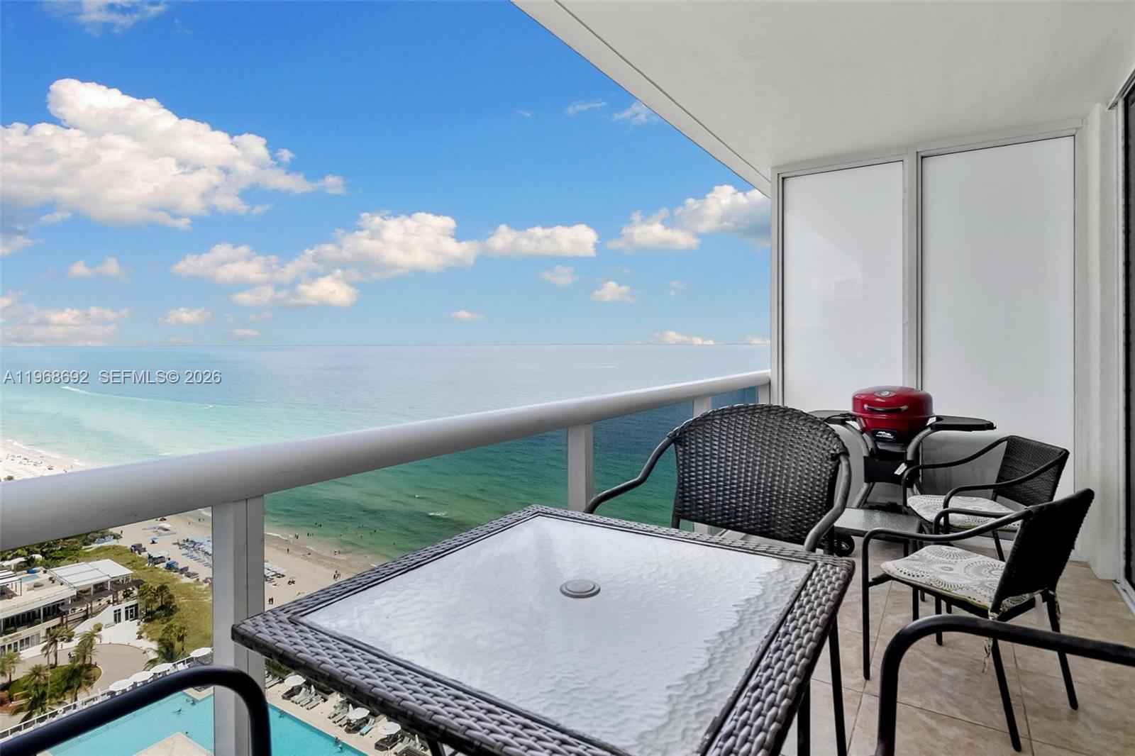 1830 S Ocean Drive 2409 Property Photo 17