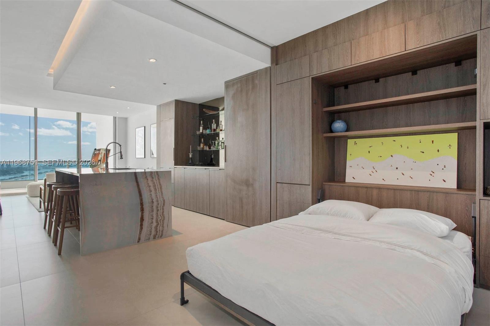 900 Biscayne Boulevard 4307 Property Photo 6