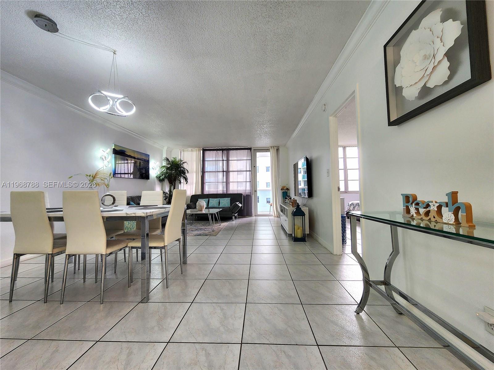 3725 S Ocean Drive 620 Property Photo 5
