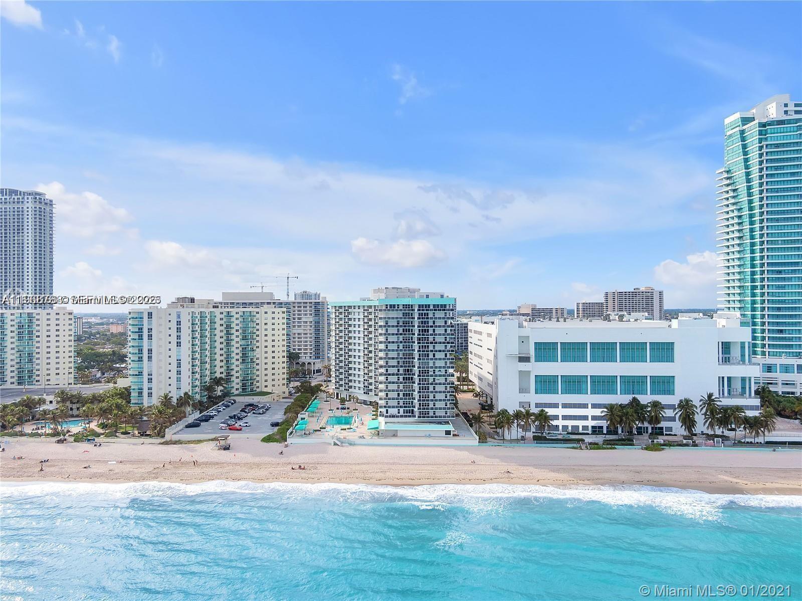 3725 S Ocean Drive 620 Property Photo 15