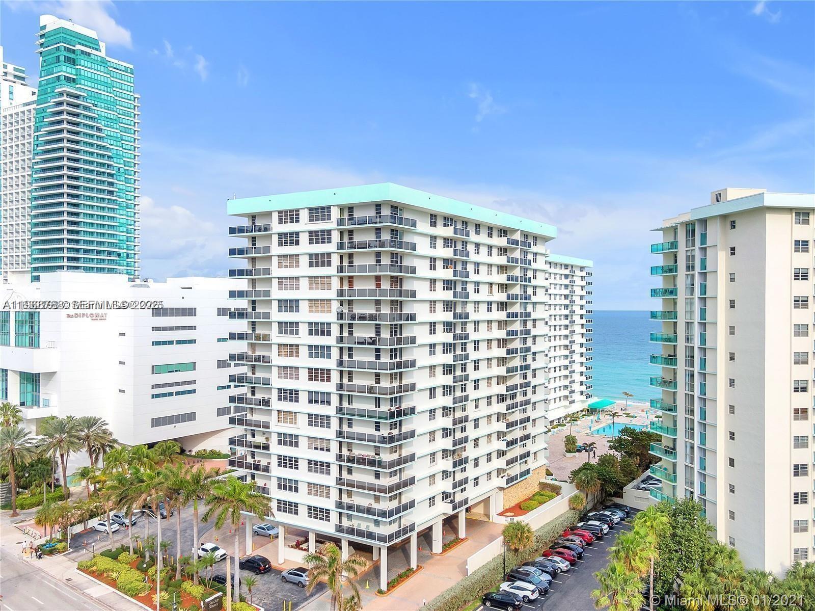 3725 S Ocean Drive 620 Property Photo 34