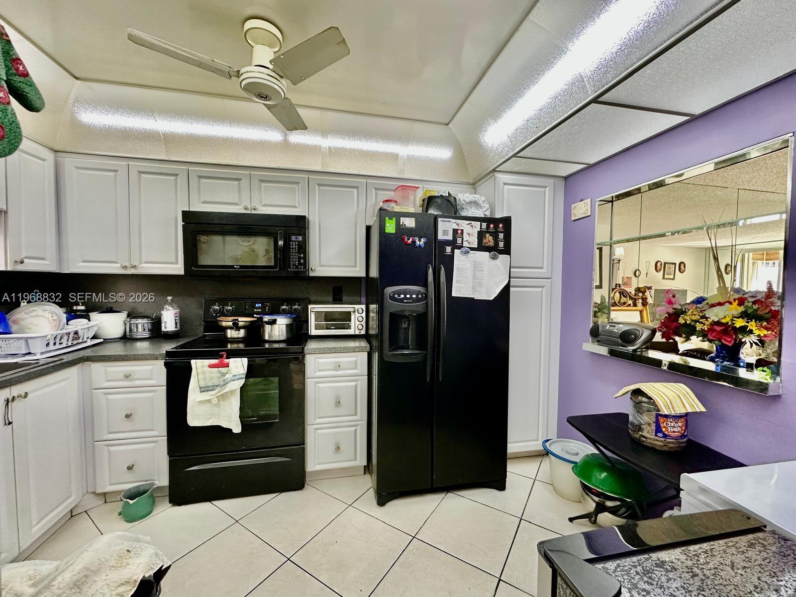 8960 S Hollybrook Boulevard 109 Property Photo 7