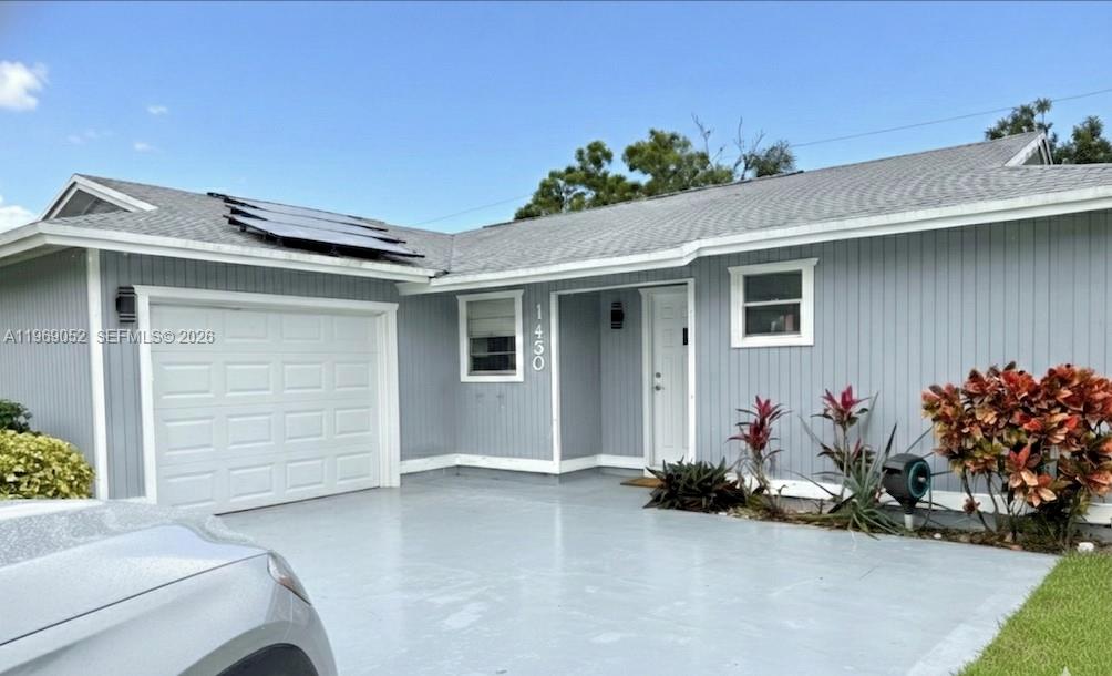 1450 Sw Cellini Avenue Property Photo 1