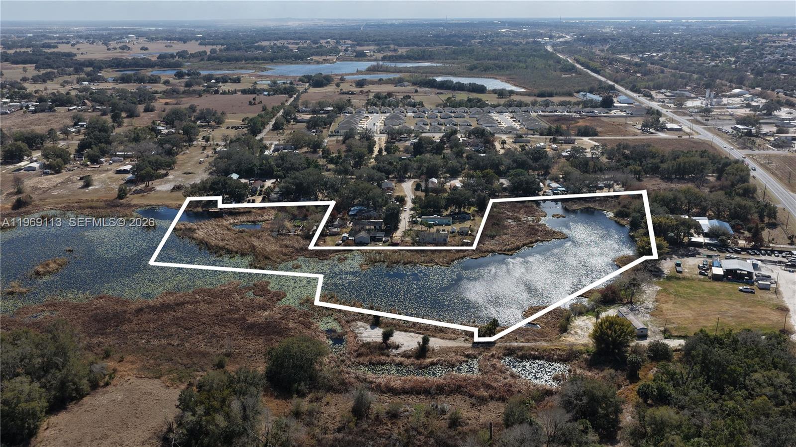 800 Us Highway 17/92 Property Photo 2