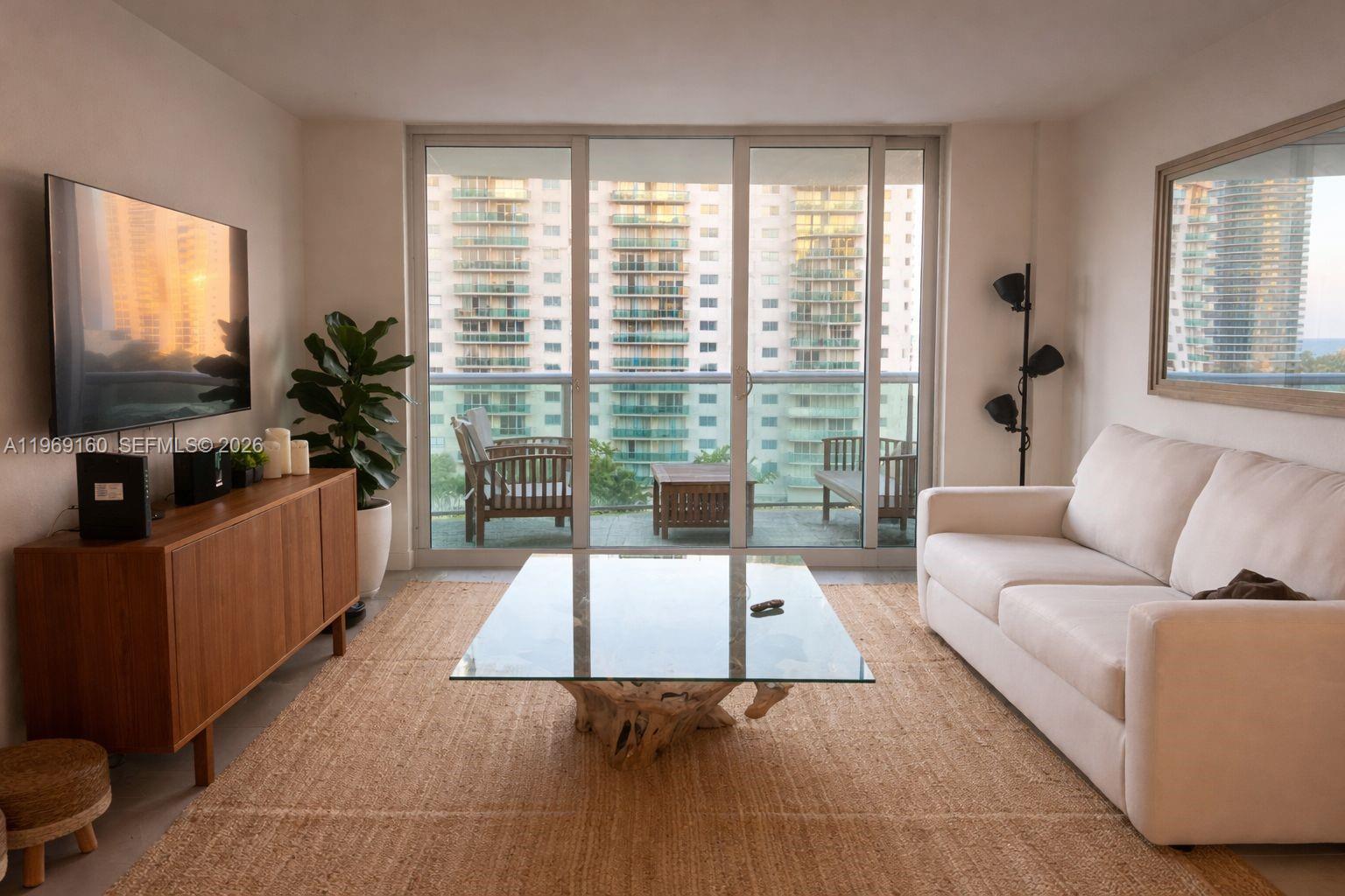 19380 Collins Avenue 808 Property Photo 1