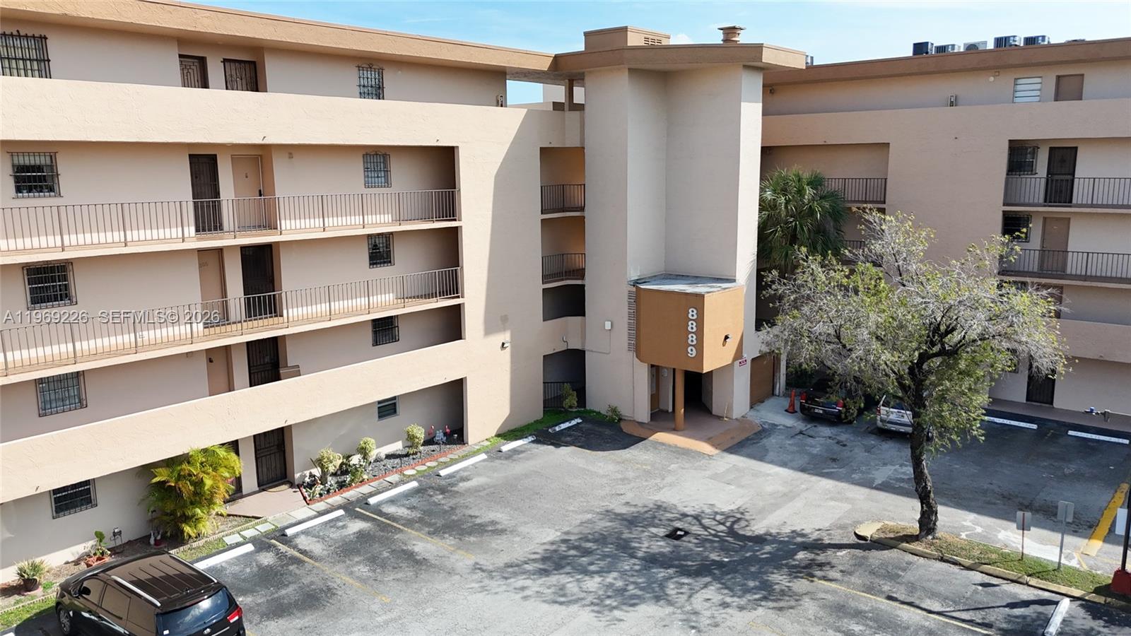 8889 W Fontainebleau Boulevard 505