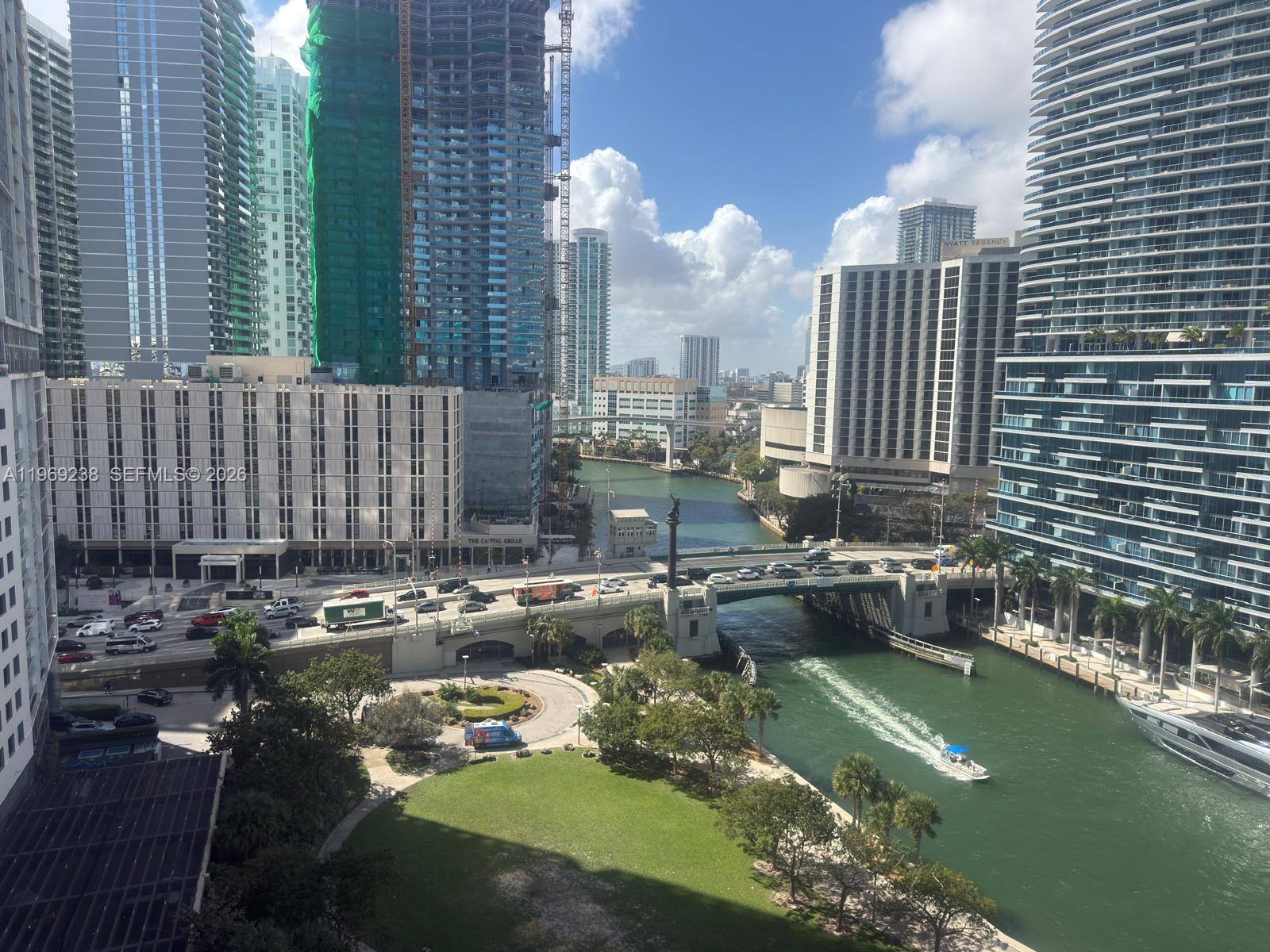 465 Brickell 1504 Property Photo 2