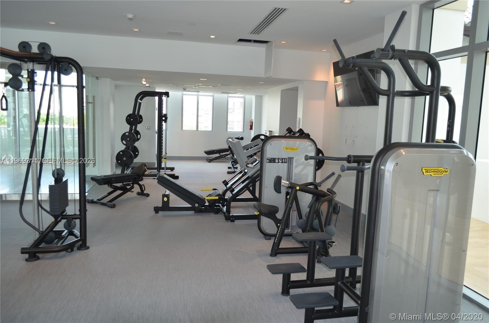 300 Sunny Isles Boulevard 4-2305 Property Photo 28