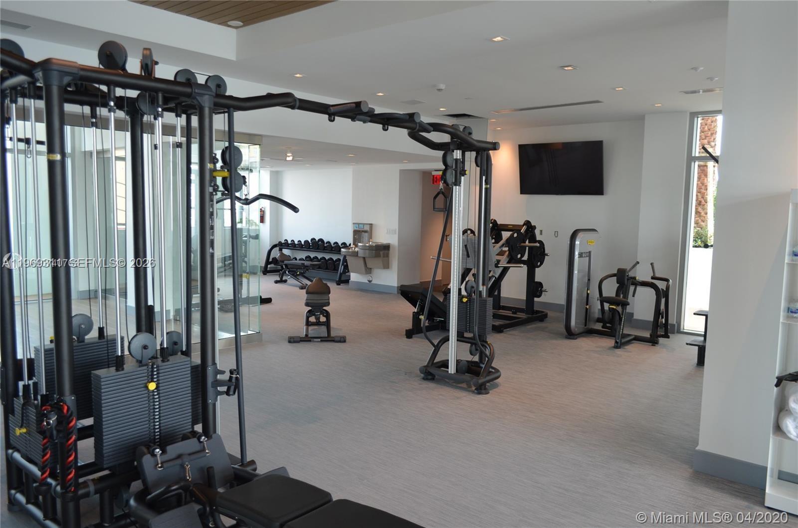 300 Sunny Isles Boulevard 4-2305 Property Photo 30