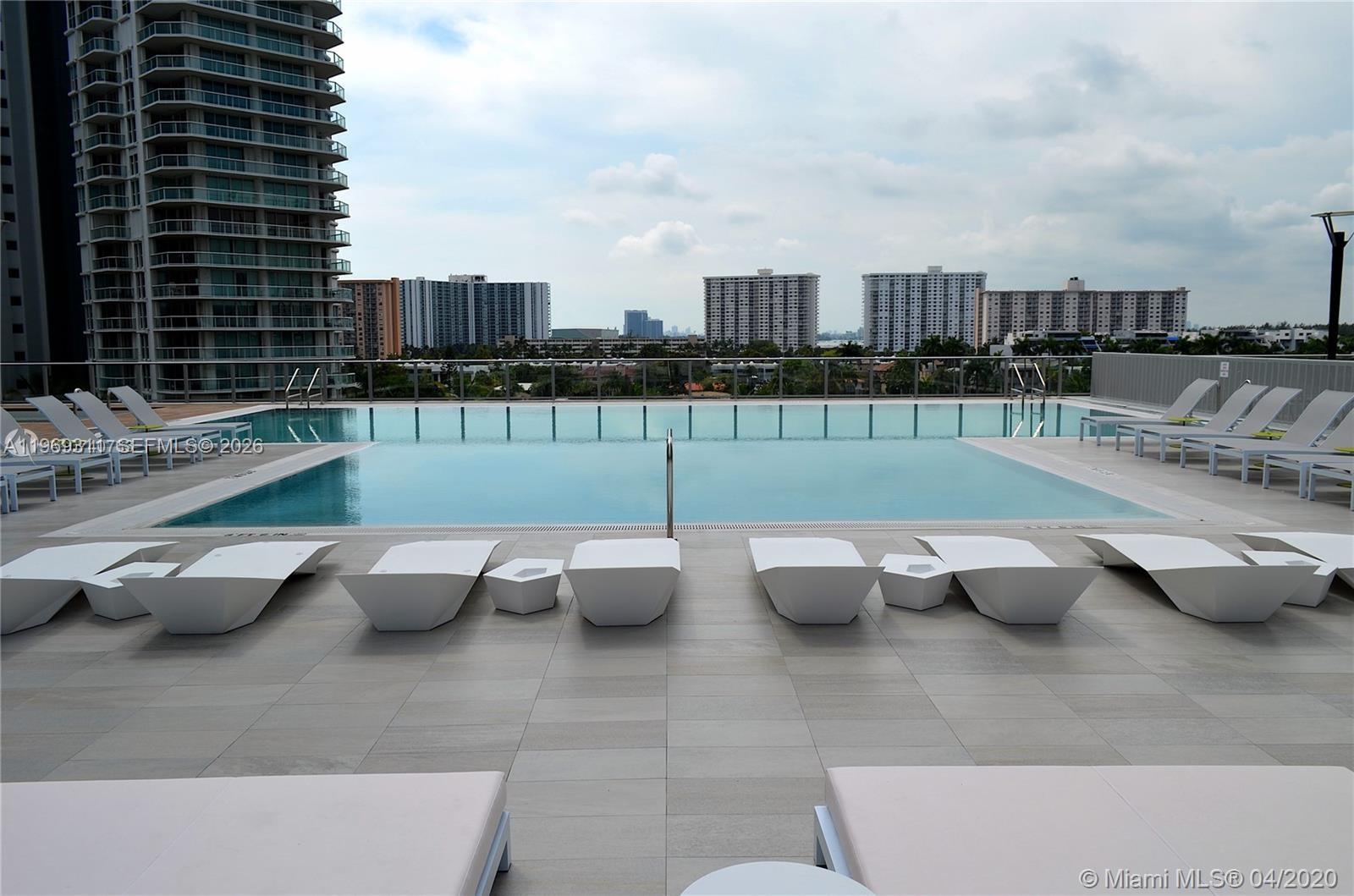300 Sunny Isles Boulevard 4-2305 Property Photo 31