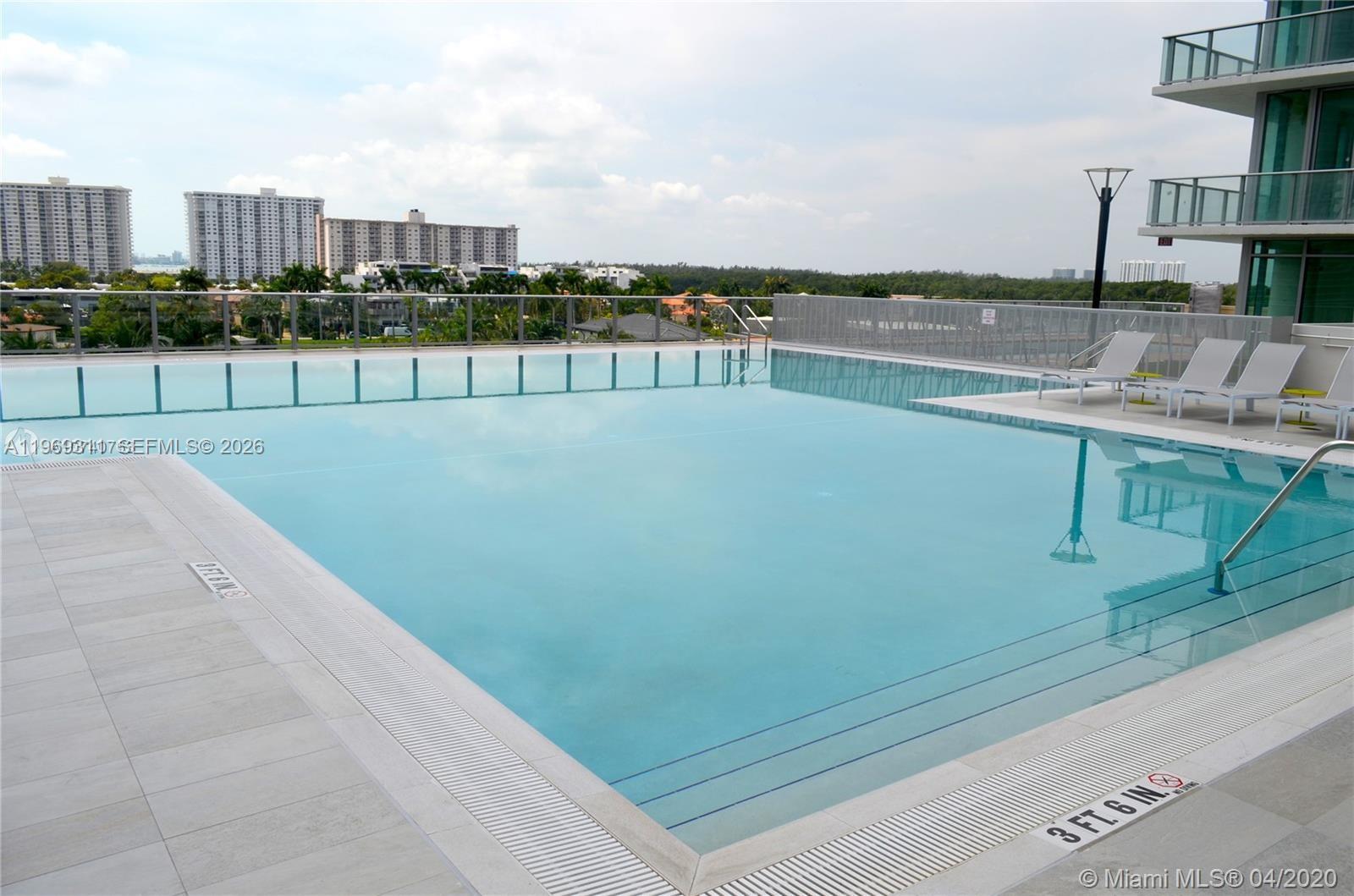 300 Sunny Isles Boulevard 4-2305 Property Photo 32