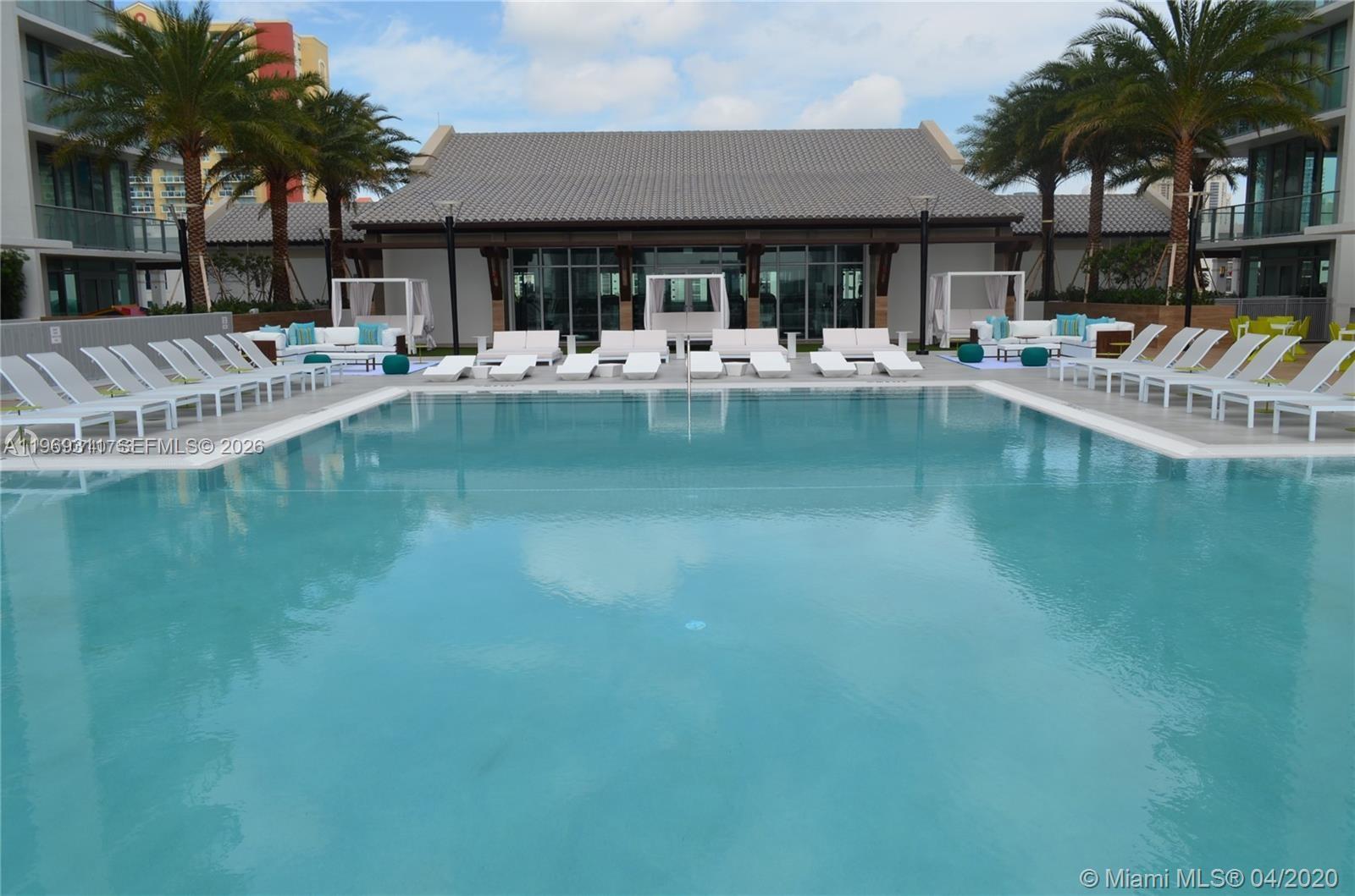 300 Sunny Isles Boulevard 4-2305 Property Photo 33