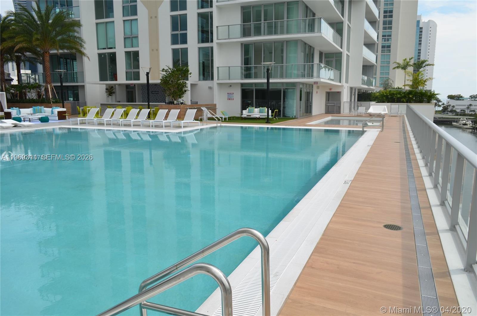 300 Sunny Isles Boulevard 4-2305 Property Photo 34